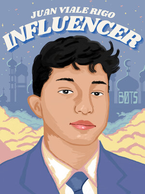 cover image of Influencer